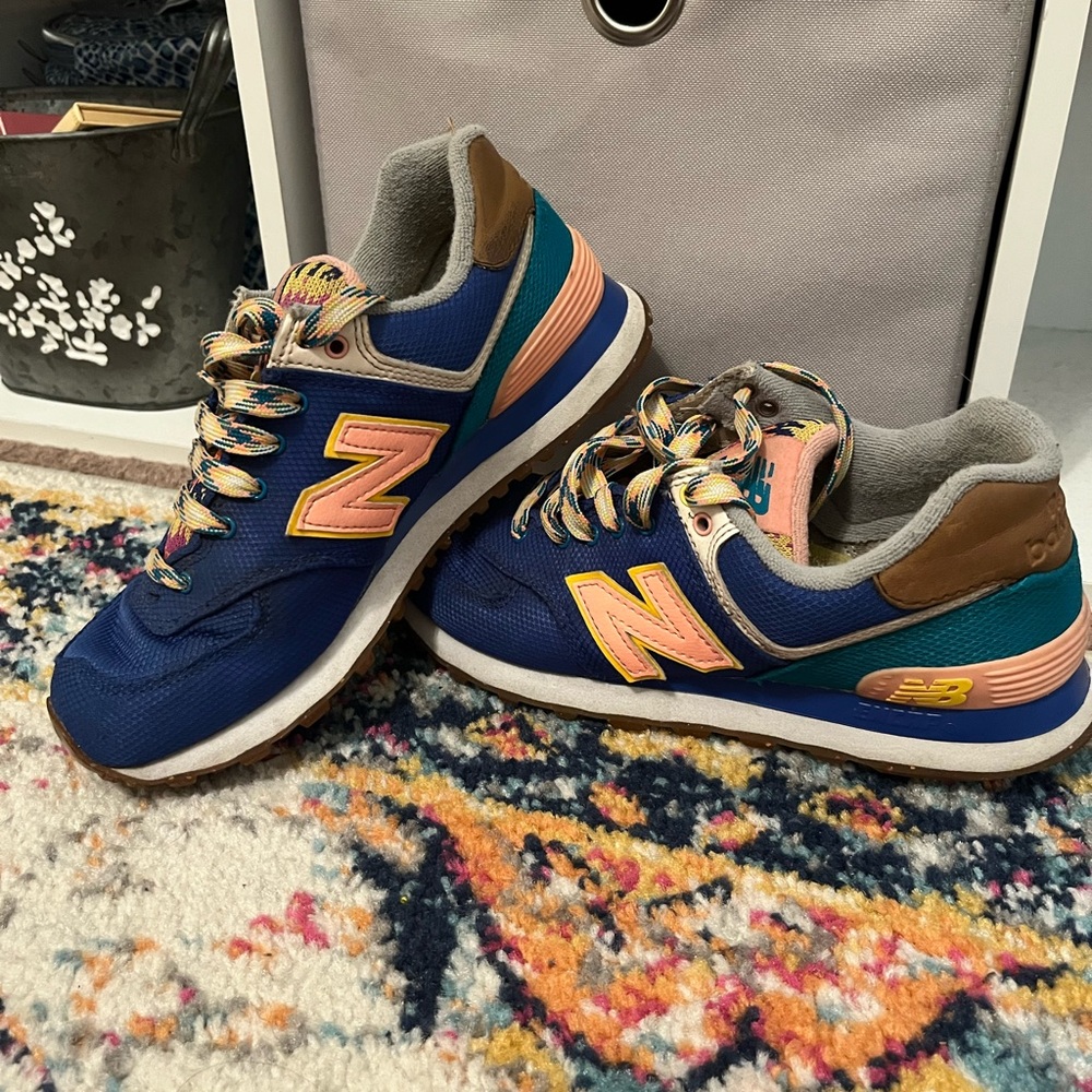 New Balance 574 Sneakers